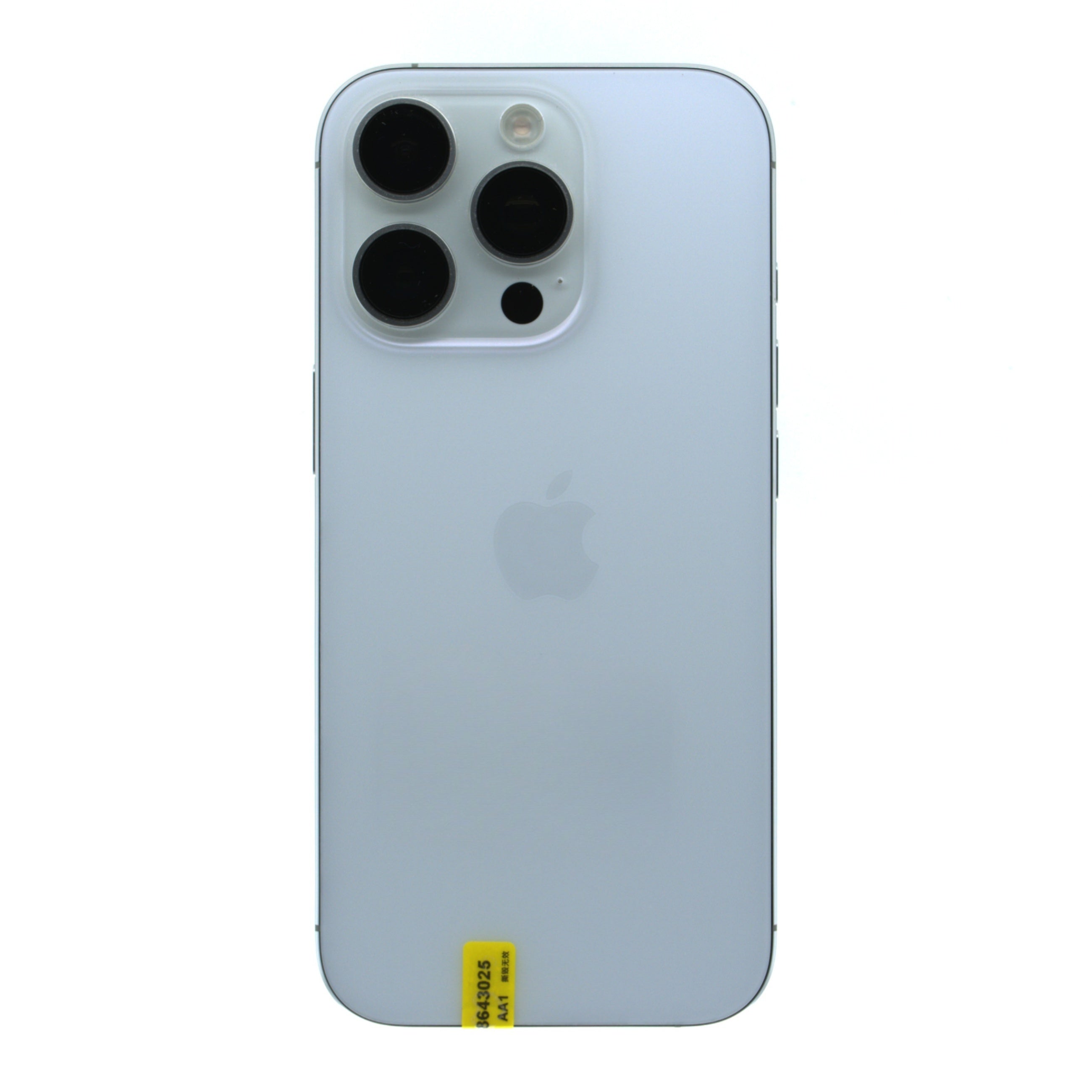 95新 Apple iPhone 16 Pro 128G 白色鈦金屬 中國大陸版