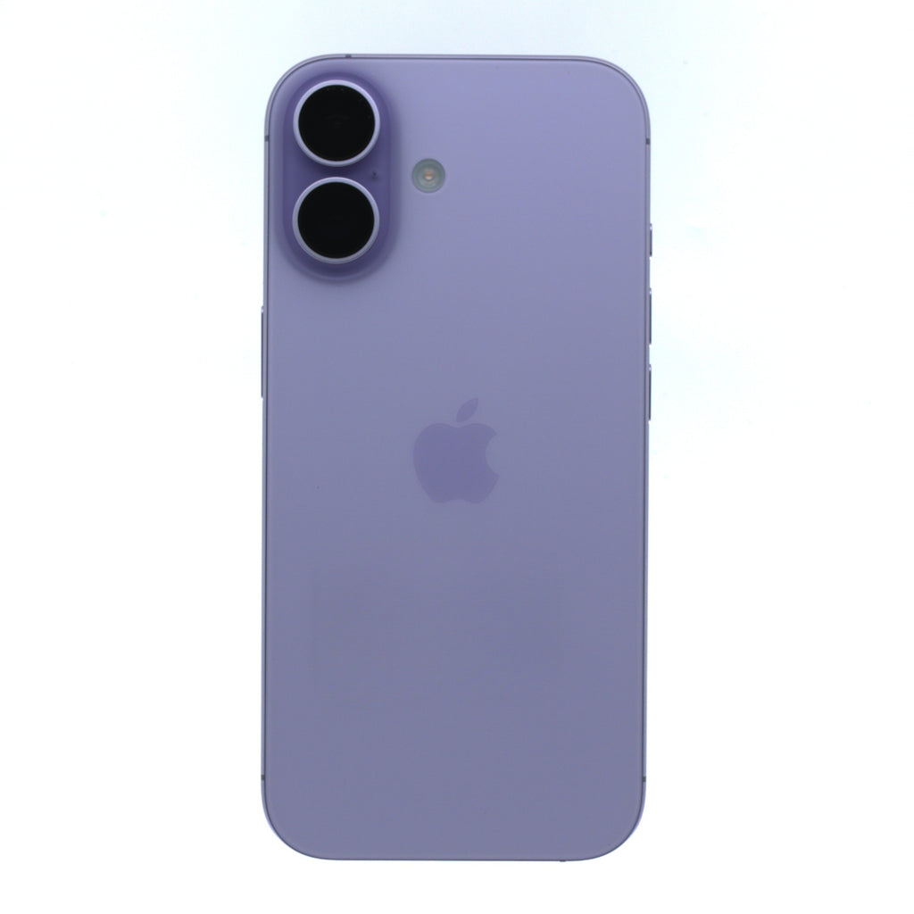 99新 Apple iPhone 17 256G 薰衣草紫色 中國大陸版