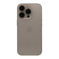 95新 Apple iPhone 16 Pro 128G 沙漠色鈦金屬 中國大陸版