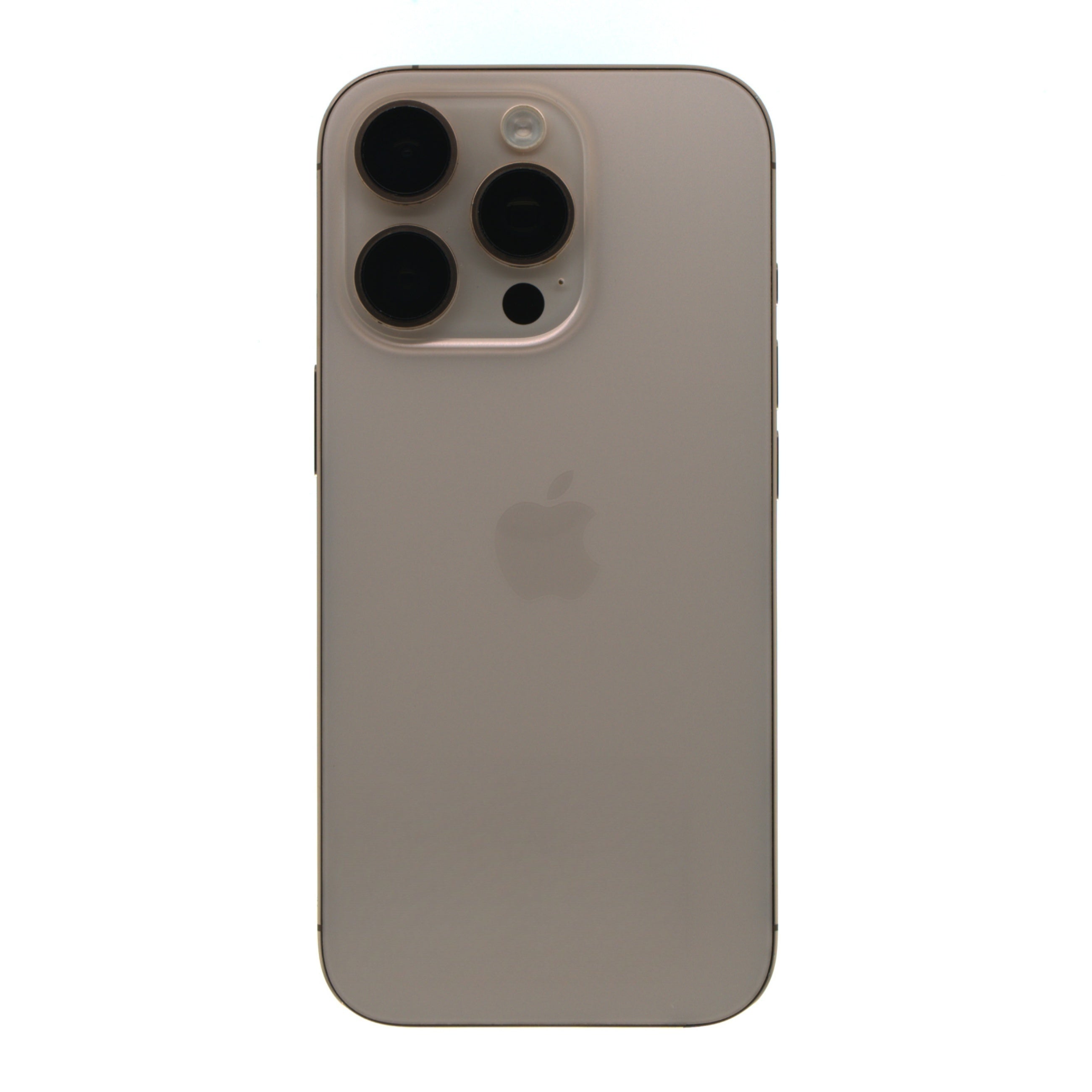 95新 Apple iPhone 16 Pro 128G 沙漠色鈦金屬 中國大陸版