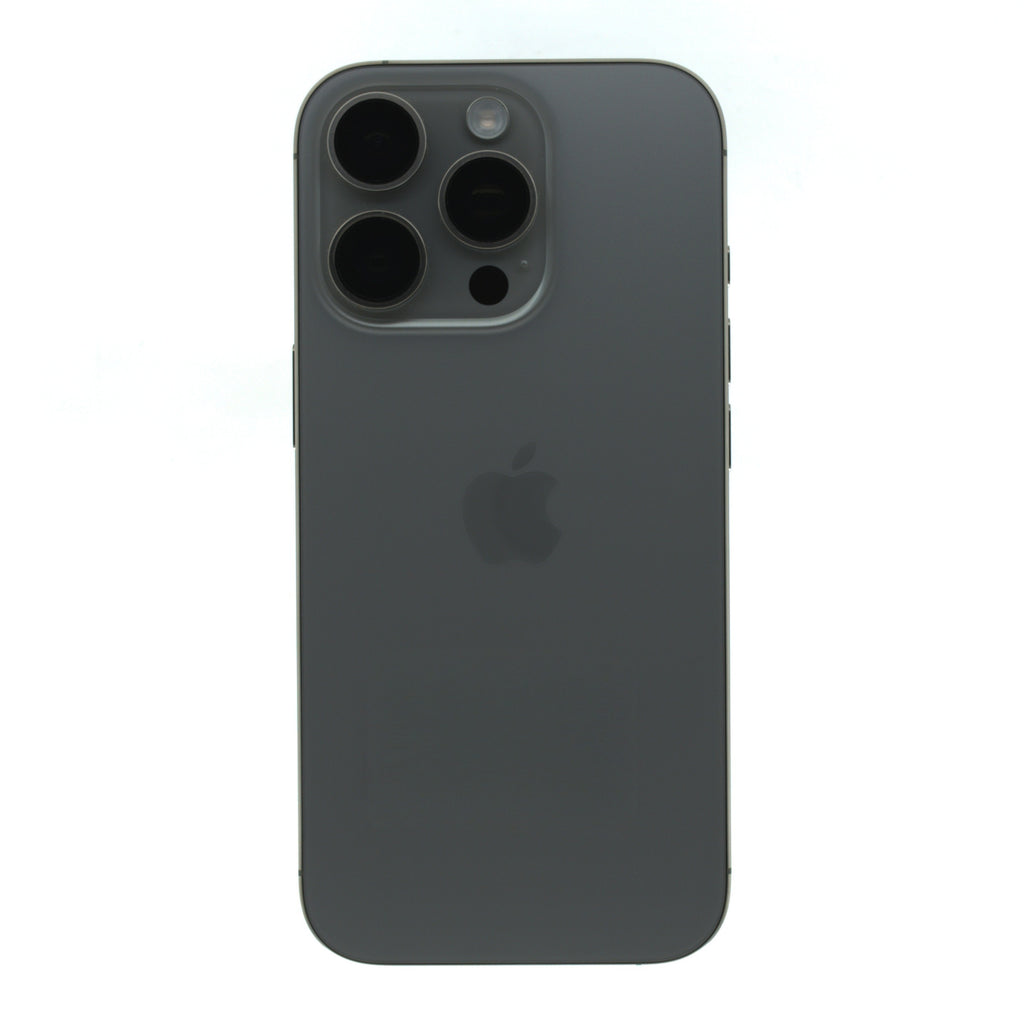 95新 Apple iPhone 16 Pro 128G 原色鈦金屬 中國大陸版