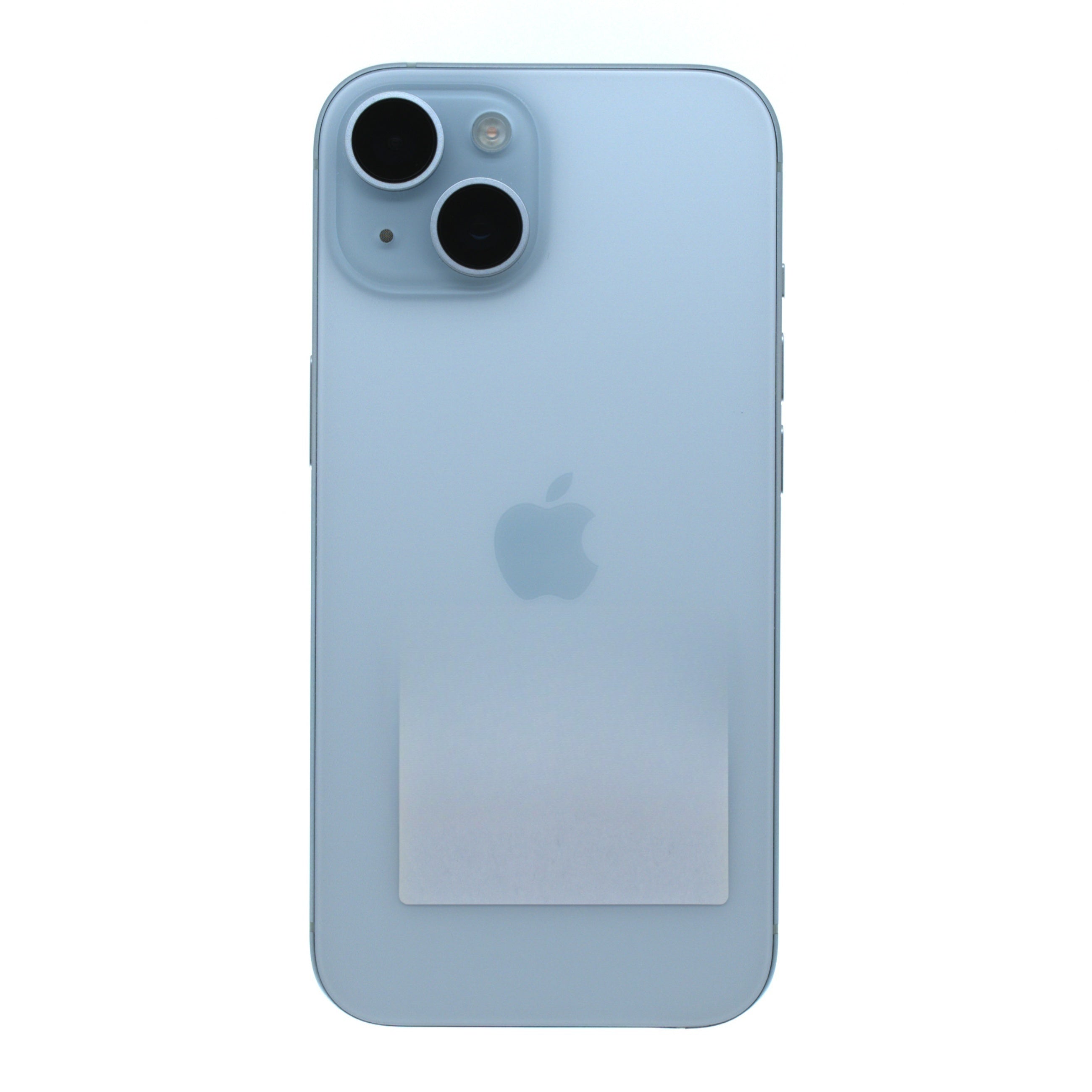 95新 Apple iPhone 15 256G 藍色 中國大陸版