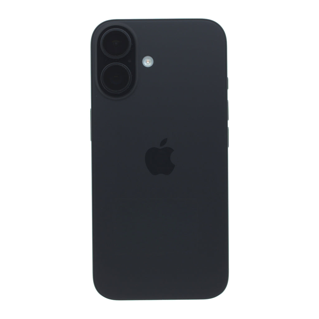 95新 Apple iPhone 16 256G 黑色 中國大陸版