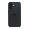95新 Apple iPhone 16 128G 黑色 中國大陸版