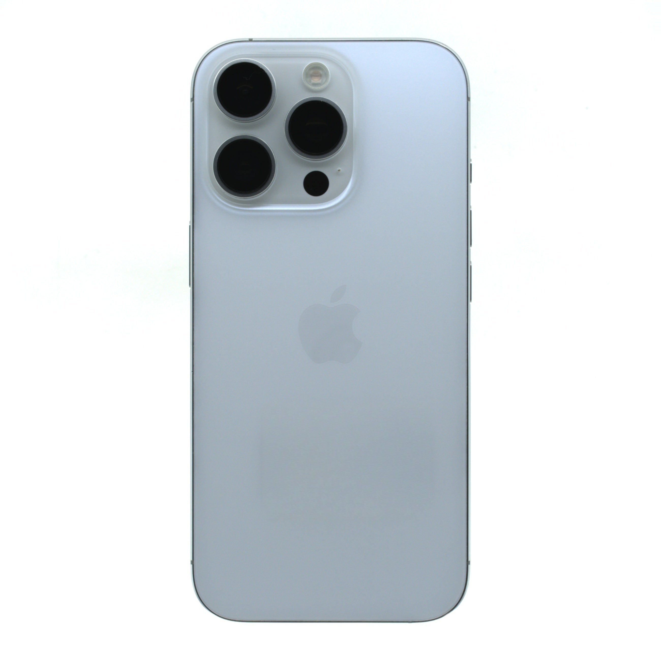 95新 Apple iPhone 16 Pro 128G 白色鈦金屬 中國大陸版