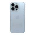 95新 Apple iPhone 16 Pro 128G 白色鈦金屬 中國大陸版