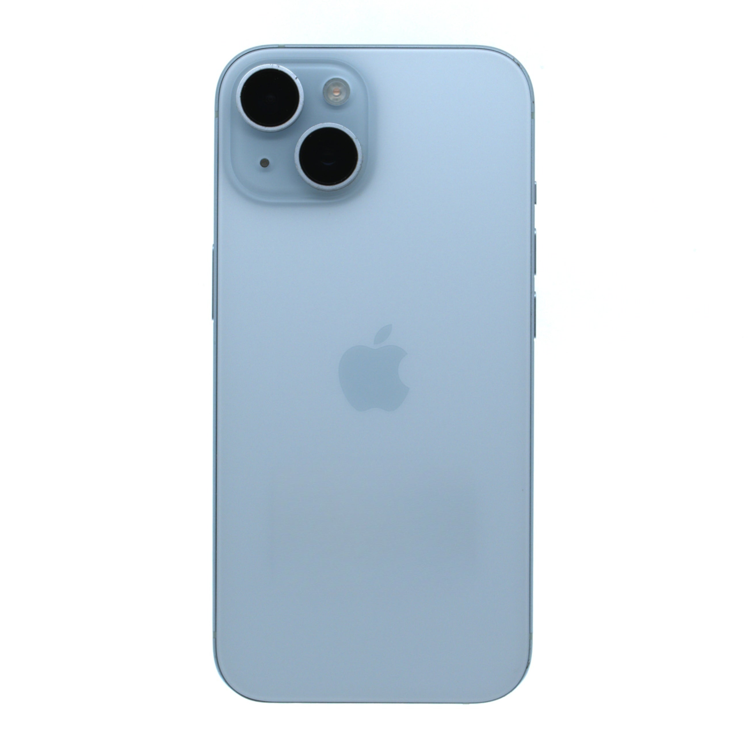 95新 Apple iPhone 15 256G 藍色 中國大陸版