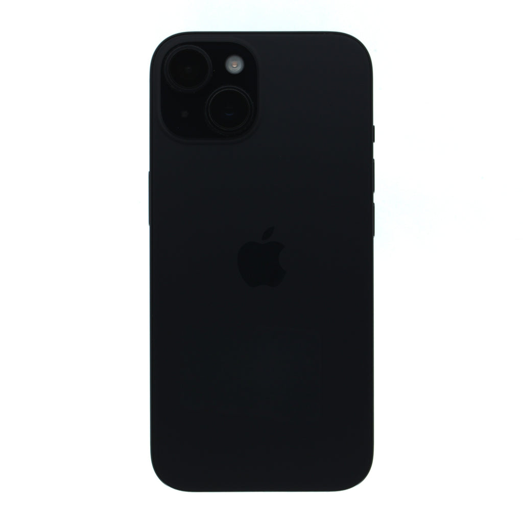95新 Apple iPhone 15 256G 黑色 中國大陸版