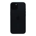 95新 Apple iPhone 15 256G 黑色 中國大陸版