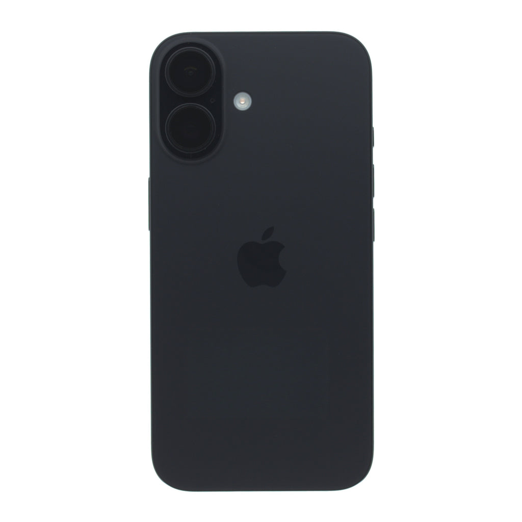 95新 Apple iPhone 16 256G 黑色 中國大陸版