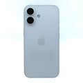 99新 Apple iPhone 16 128G 白色 中國大陸版