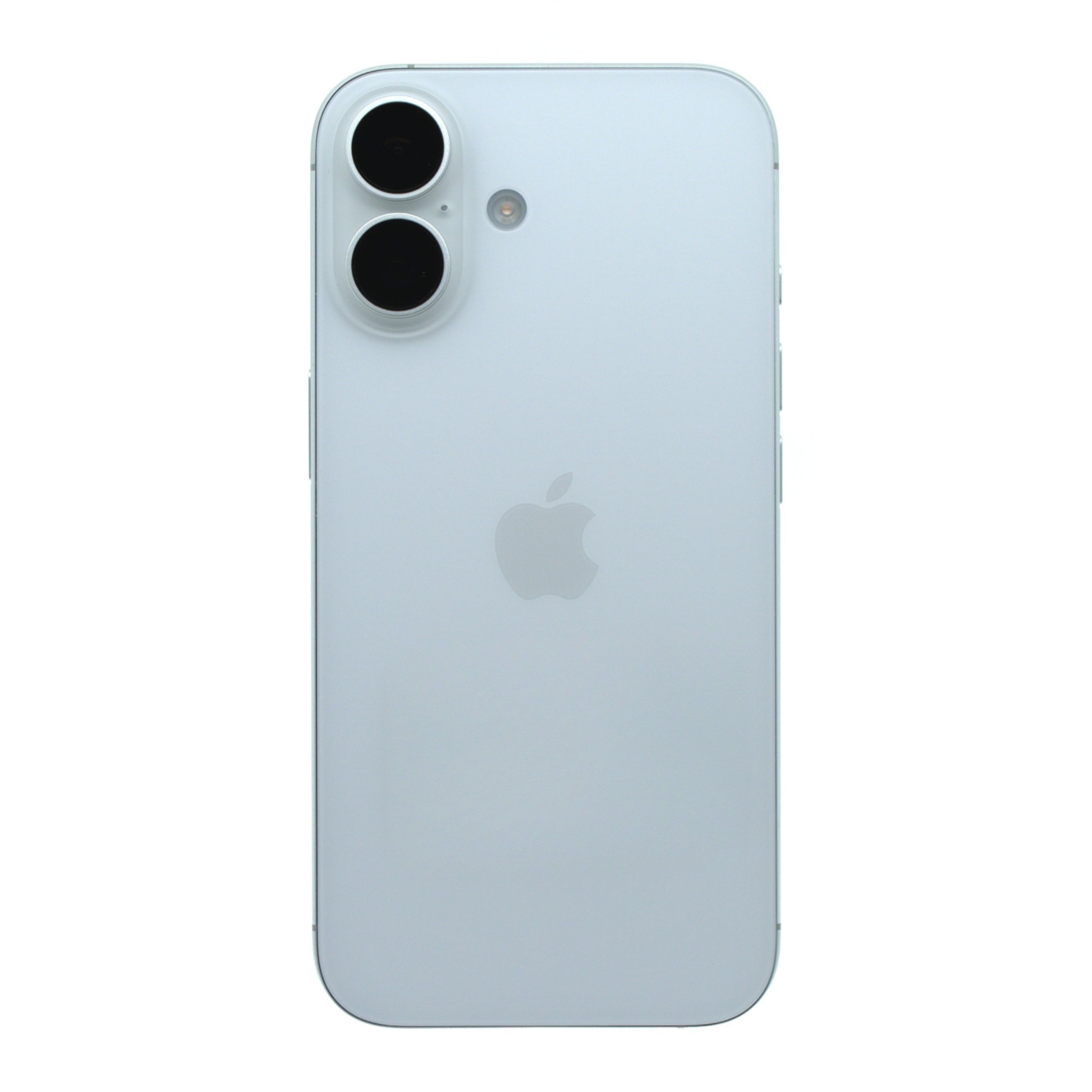 99新 Apple iPhone 16 256G 白色 中國大陸版