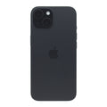 95新 Apple iPhone 15 256G 黑色 中國大陸版