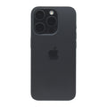 95新 Apple iPhone 15 Pro 256G 黑色鈦金屬 中國大陸版