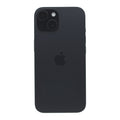 95新 Apple iPhone 15 128G 黑色 中國大陸版