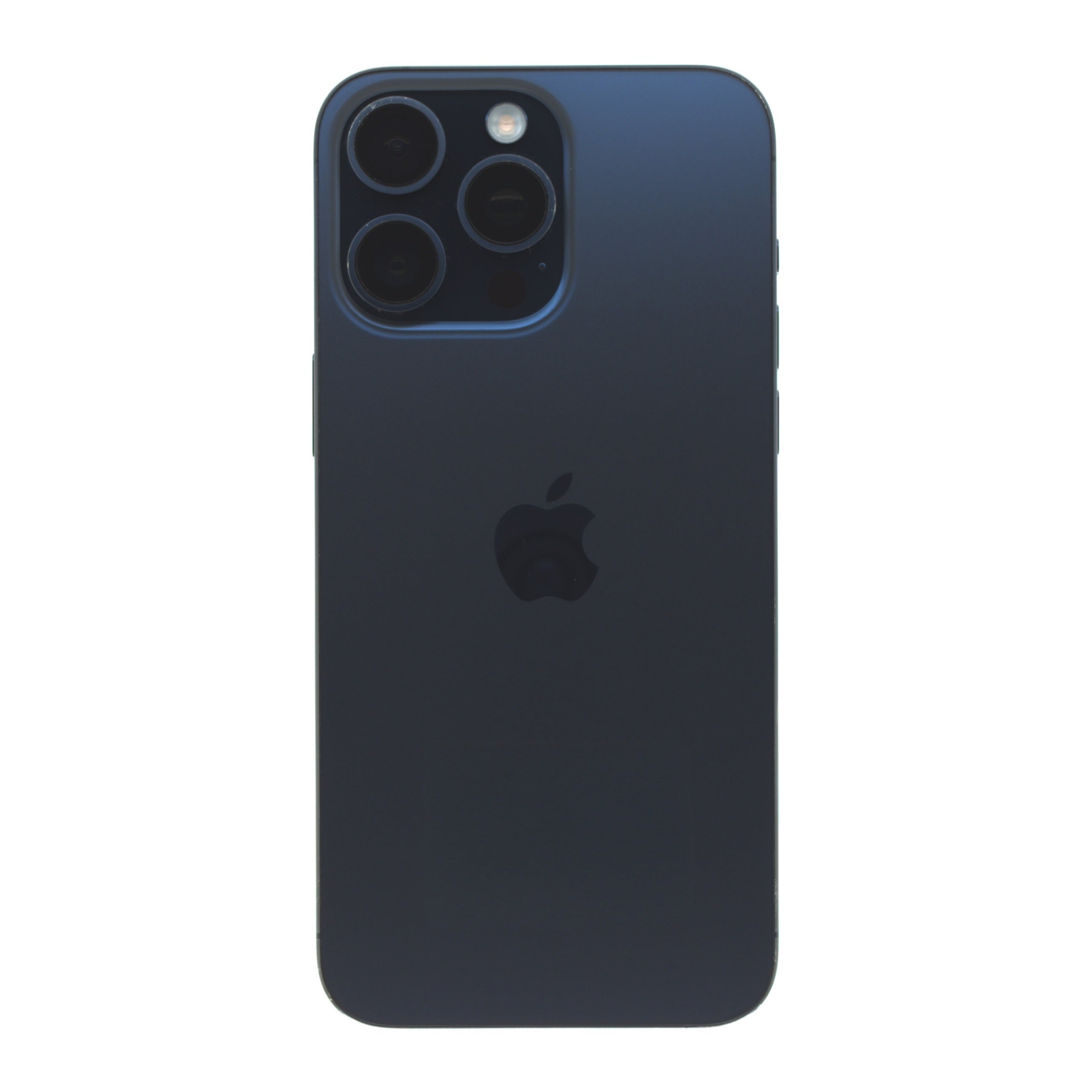 95新 Apple iPhone 15 Pro Max 256G 藍色鈦金屬 中國大陸版