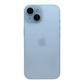 95新 Apple iPhone 15 256G 藍色 中國大陸版