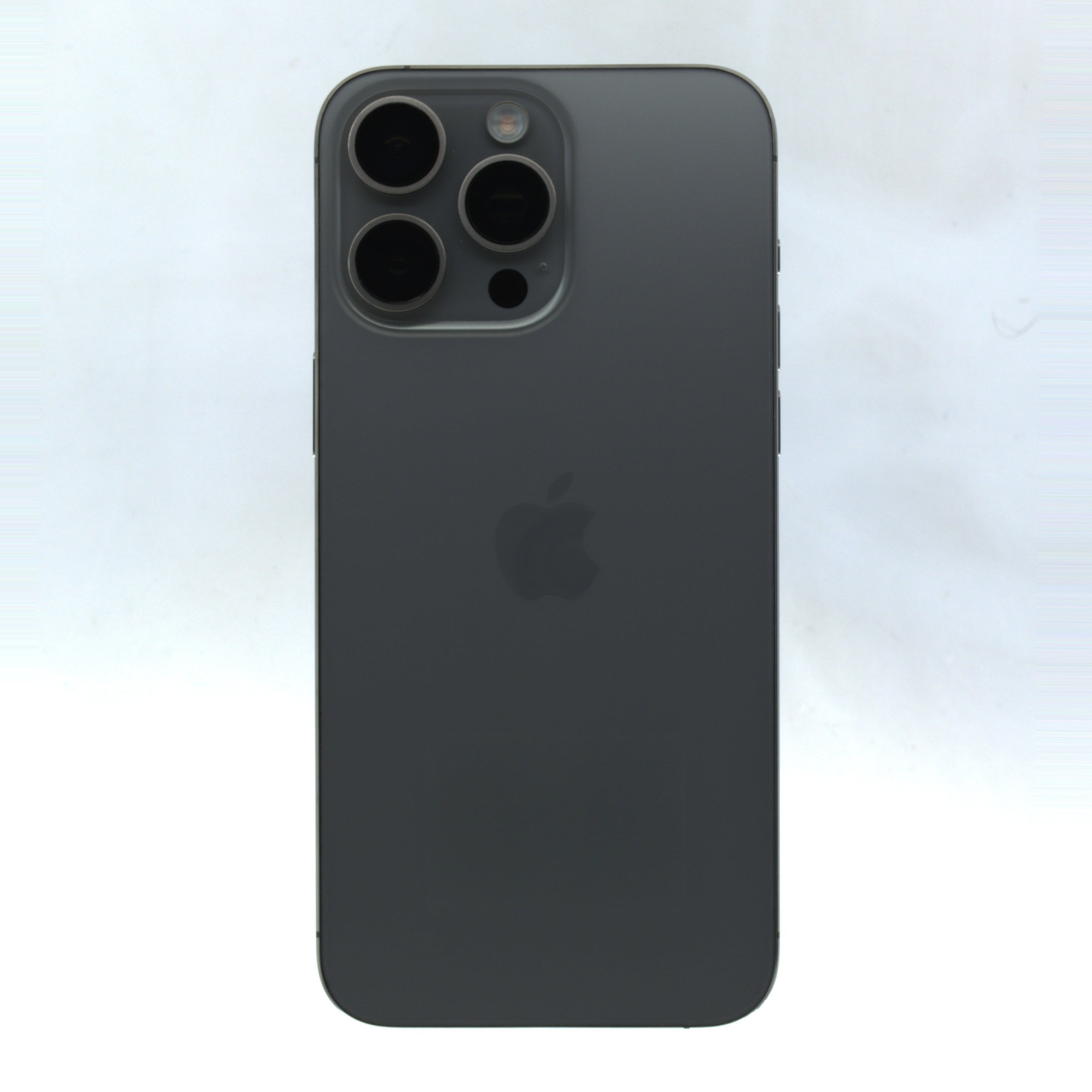 95新 Apple iPhone 15 Pro Max 256G 原色鈦金屬 中國大陸版