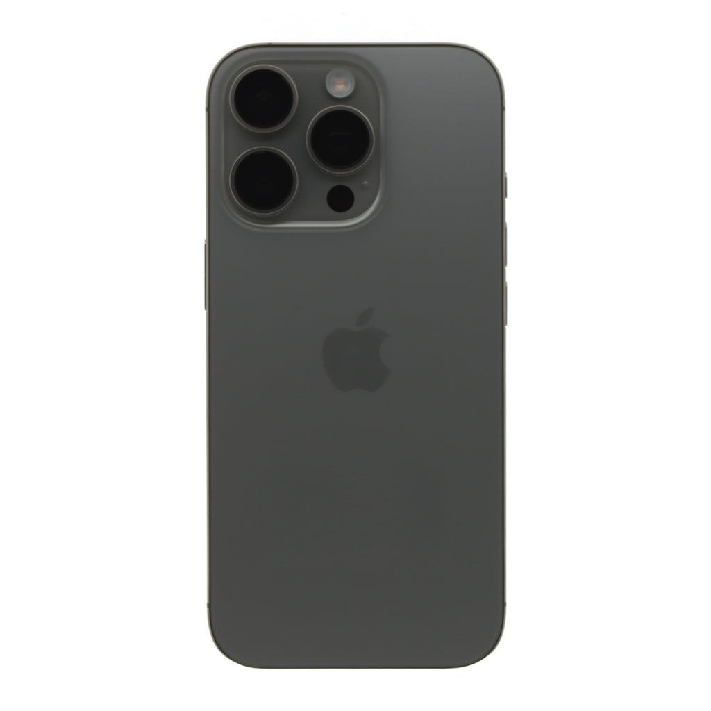 95新 Apple iPhone 16 Pro 128G 原色鈦金屬 中國大陸版