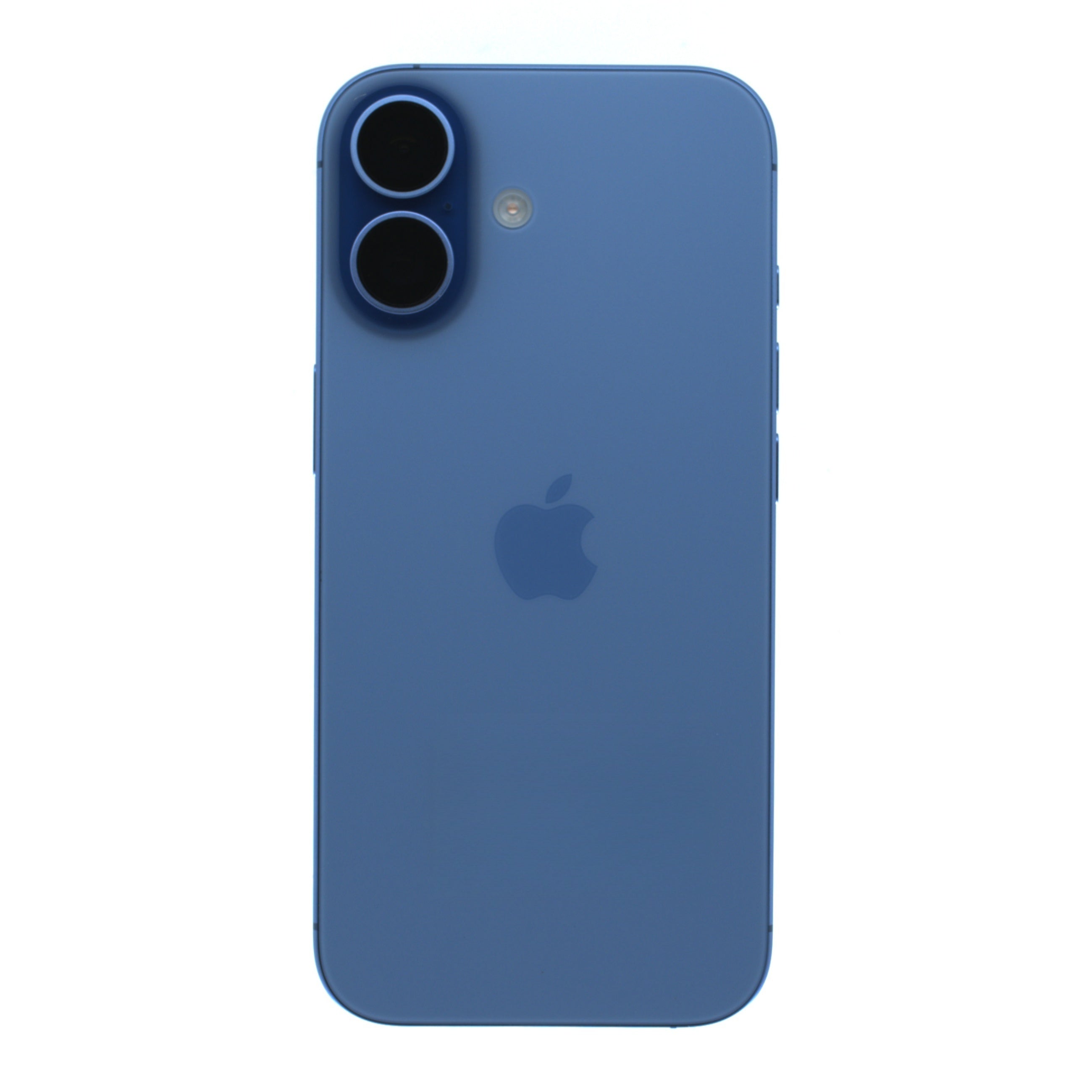 99新 Apple iPhone 17 256G 青霧藍色 中國大陸官換機