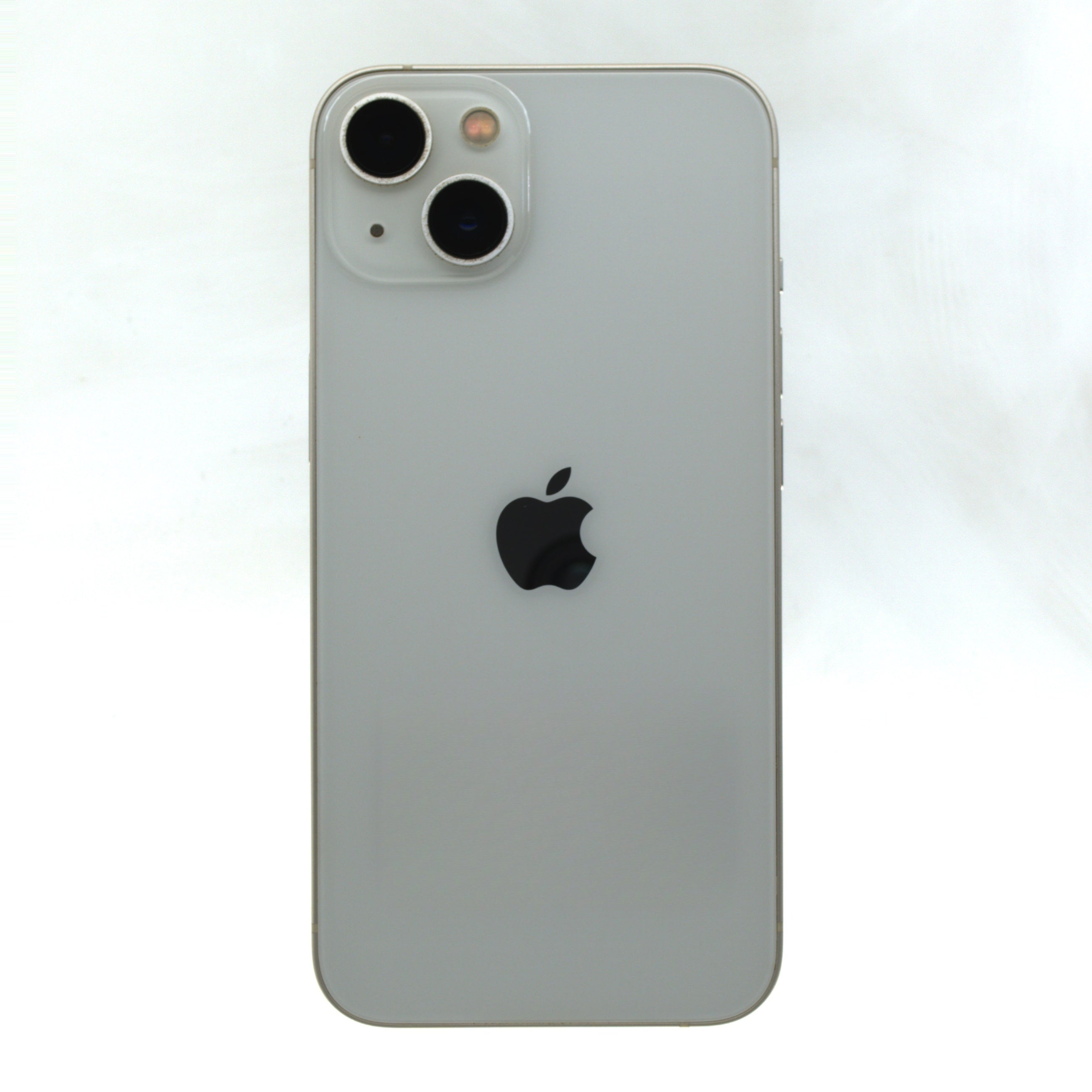 95新 Apple iPhone 13 128G 星光色 中國大陸版