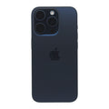 95新 Apple iPhone 15 Pro 256G 藍色鈦金屬 中國大陸版