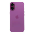 95新 Apple iPhone 16 256G 粉紅色 中國大陸版