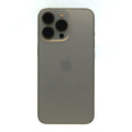 95新 Apple iPhone 13 Pro 256G 金色 中國大陸版