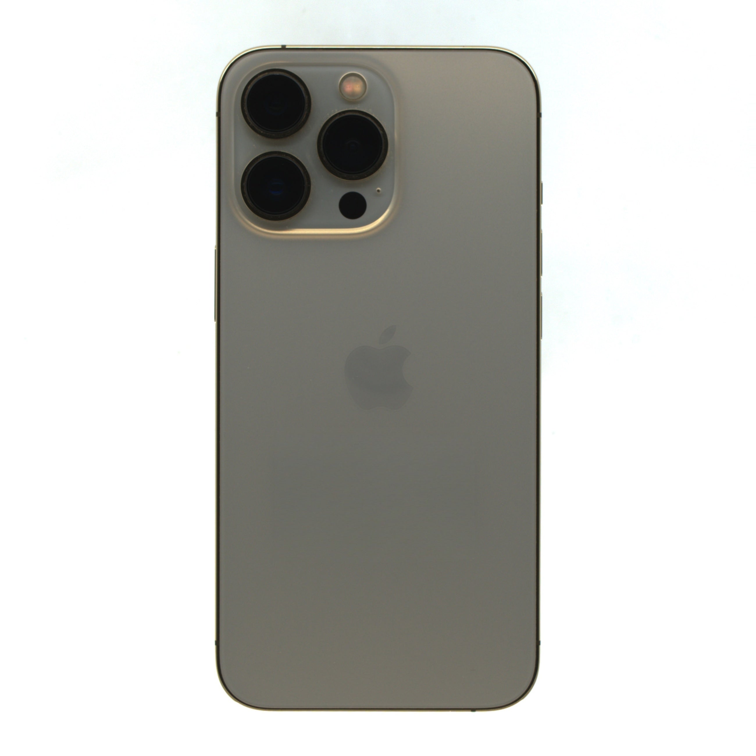 95新 Apple iPhone 13 Pro 256G 金色 中國大陸版