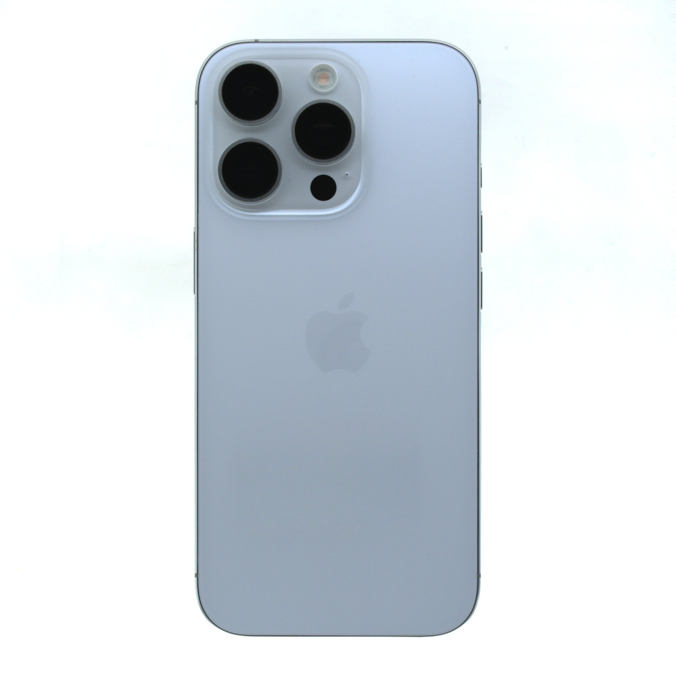 95新 Apple iPhone 16 Pro 128G 白色鈦金屬 中國大陸版