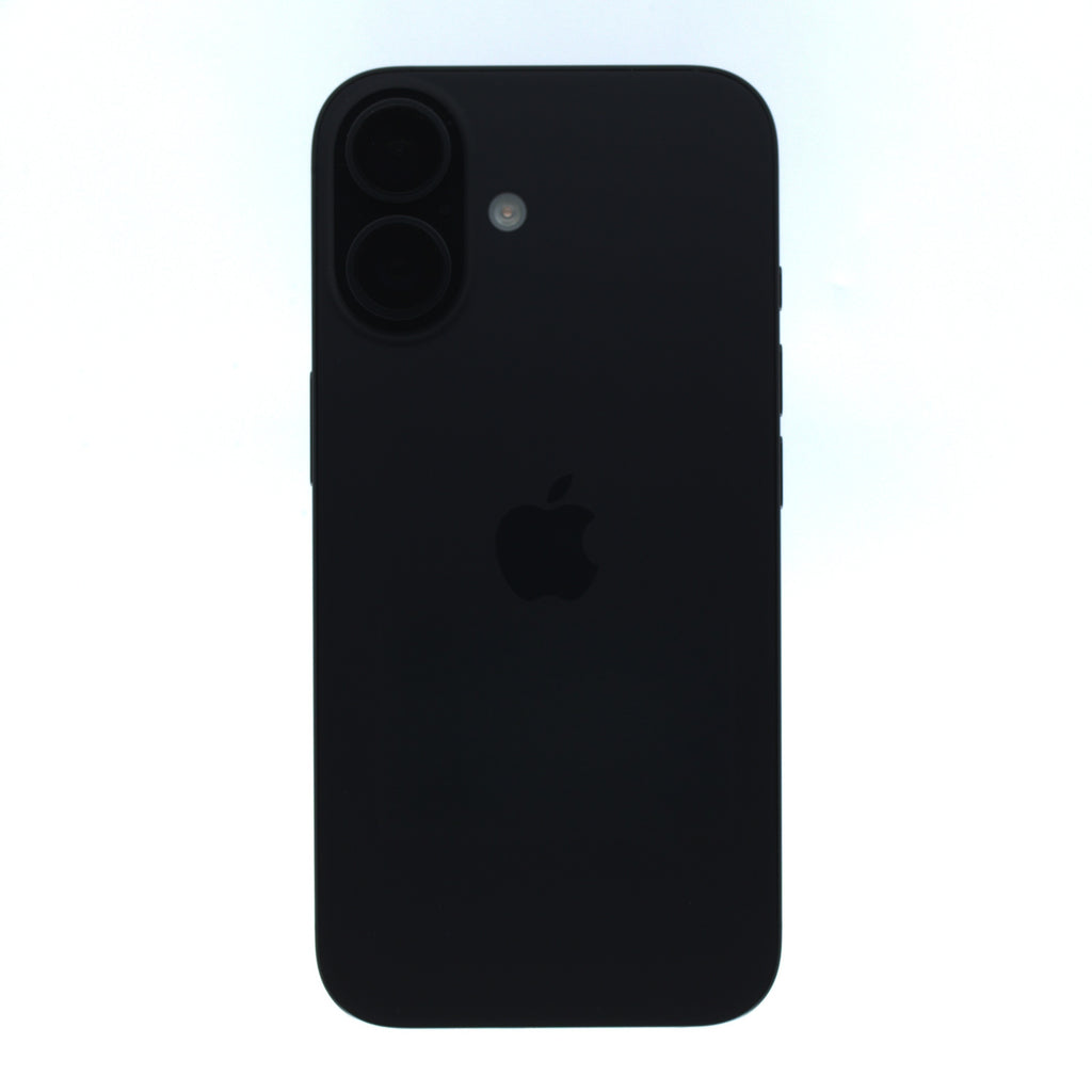95新 Apple iPhone 16 256G 黑色 中國大陸版