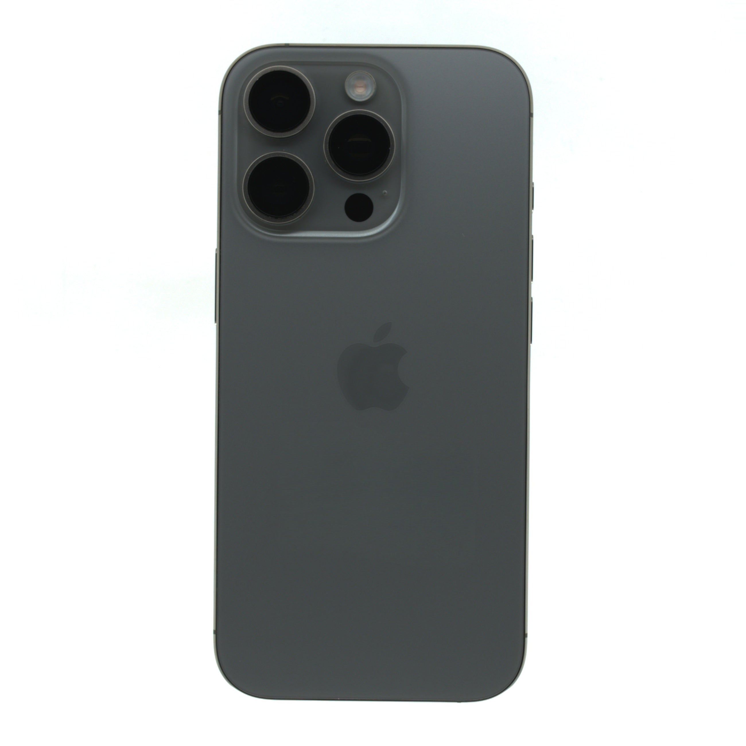95新 Apple iPhone 16 Pro 128G 原色鈦金屬 中國大陸版