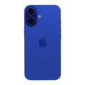 95新 Apple iPhone 16 128G 群青色 中國大陸版