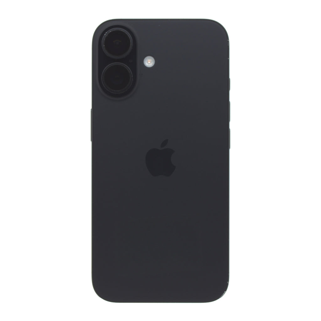 95新 Apple iPhone 16 256G 黑色 中國大陸版