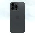 95新 Apple iPhone 15 Pro Max 256G 原色鈦金屬 中國大陸版