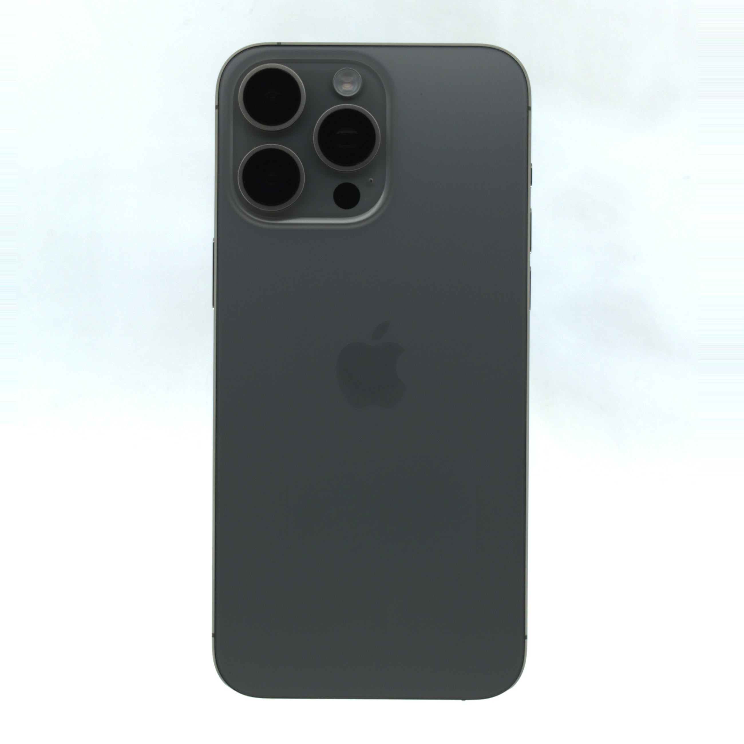 95新 Apple iPhone 15 Pro Max 256G 原色鈦金屬 中國大陸版