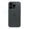 95新 Apple iPhone 15 Pro 256G 原色鈦金屬 中國大陸版