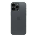 95新 Apple iPhone 15 Pro Max 256G 原色鈦金屬 中國大陸版