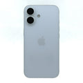 95新 Apple iPhone 16 256G 白色 中國大陸版