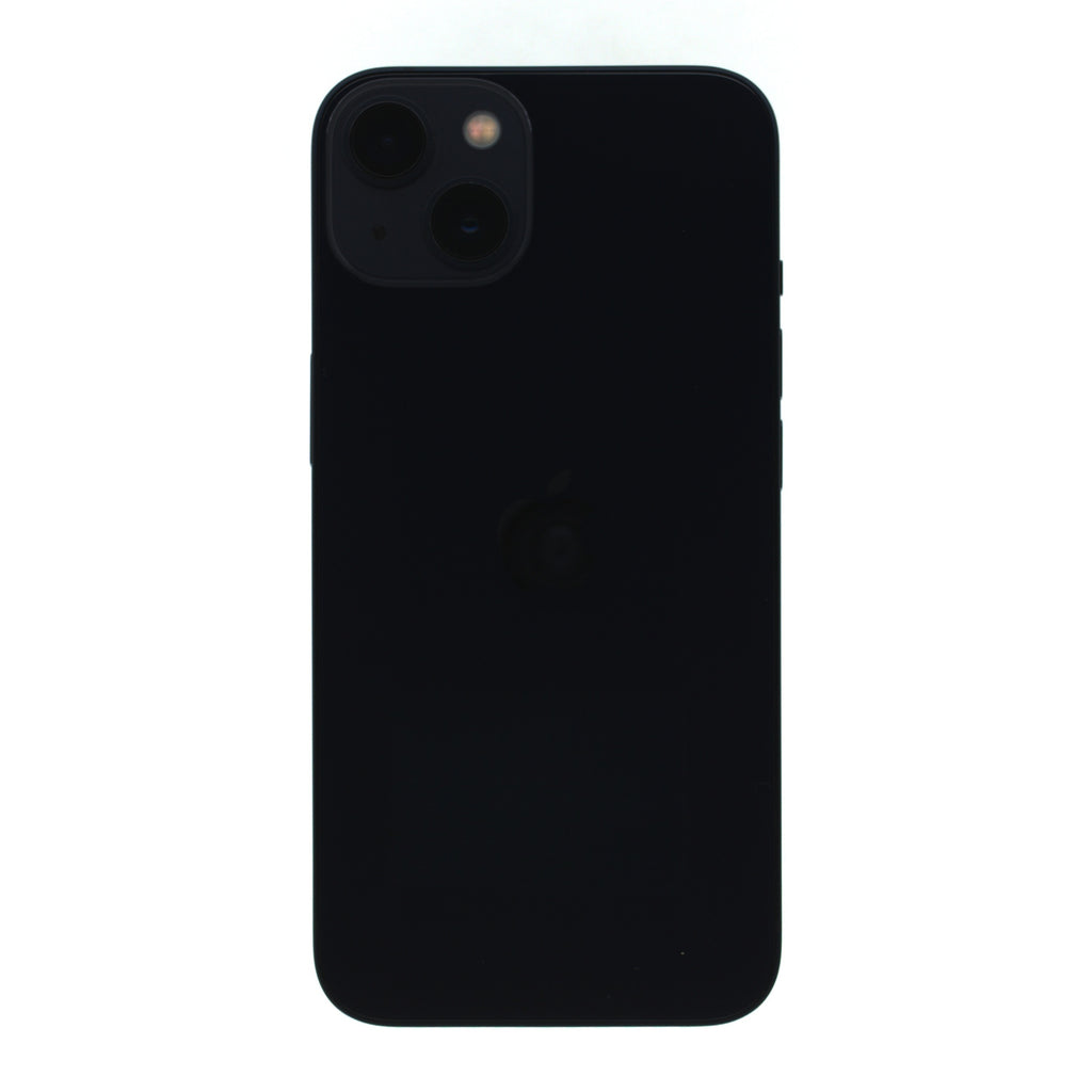 95新 Apple iPhone 13 128G 午夜色 中國大陸版