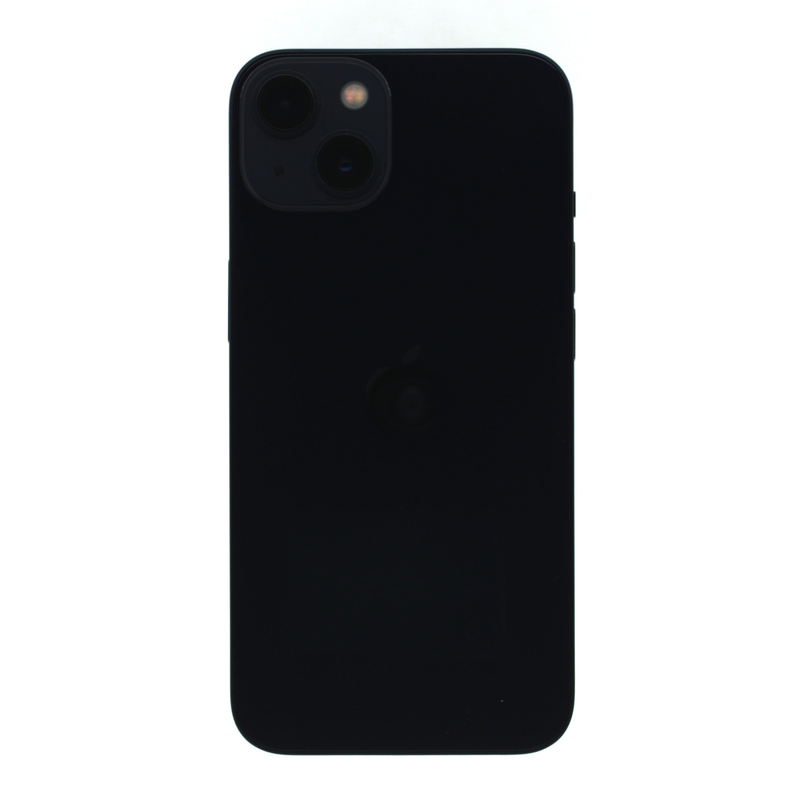 95新 Apple iPhone 13 128G 午夜色 中國大陸版