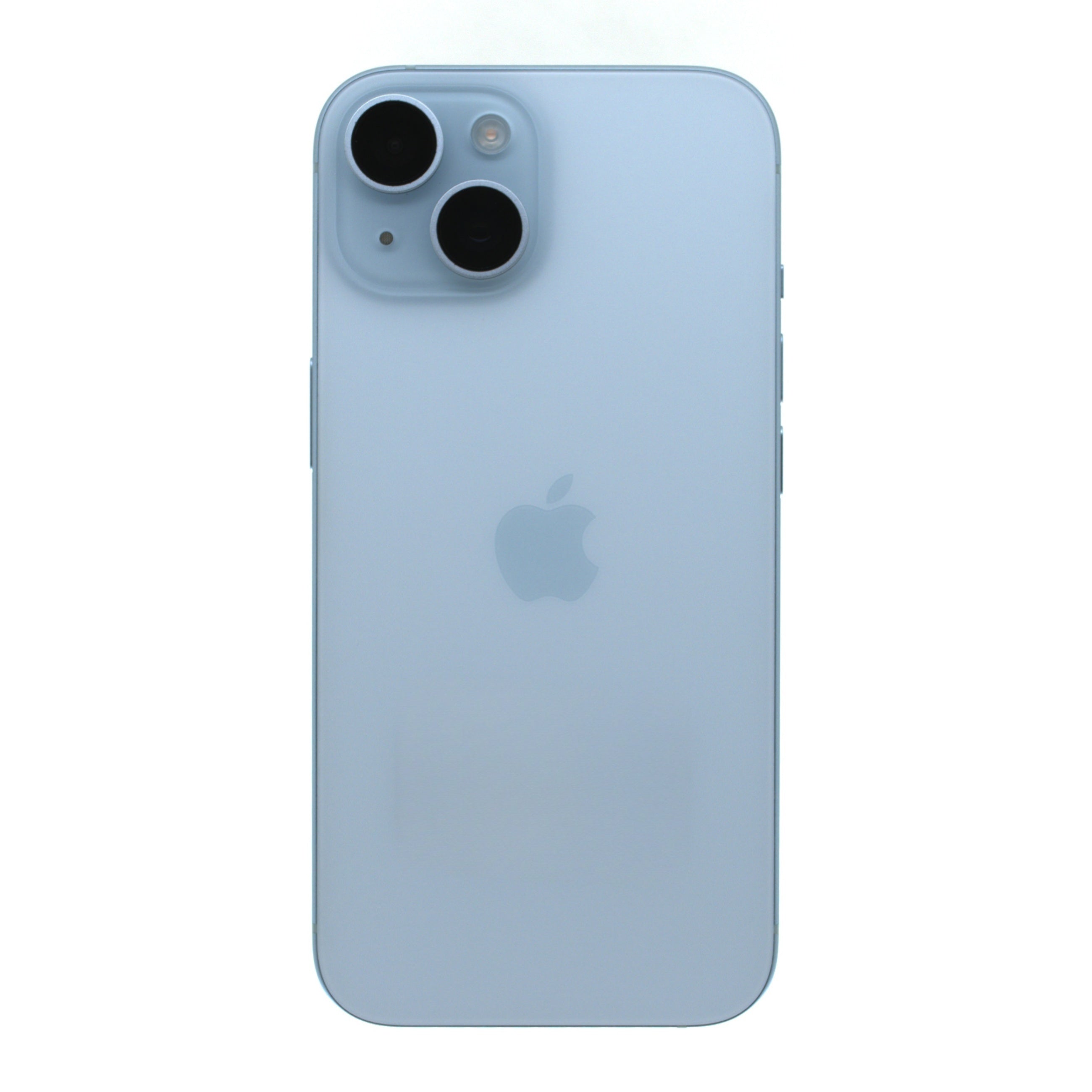 95新 Apple iPhone 15 256G 藍色 中國大陸版