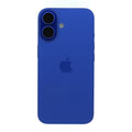 95新 Apple iPhone 16 128G 群青色 中國大陸版