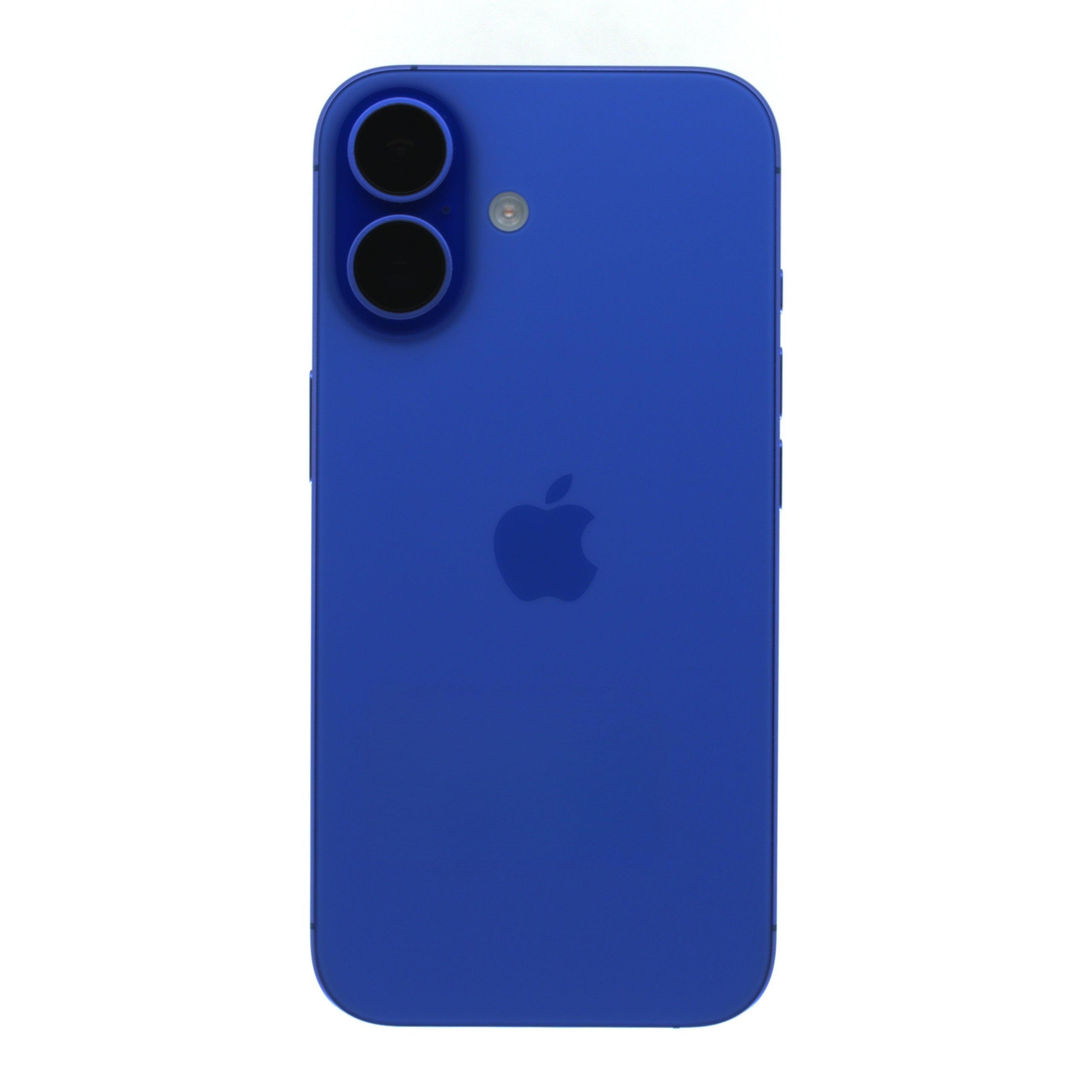 95新 Apple iPhone 16 128G 群青色 中國大陸版