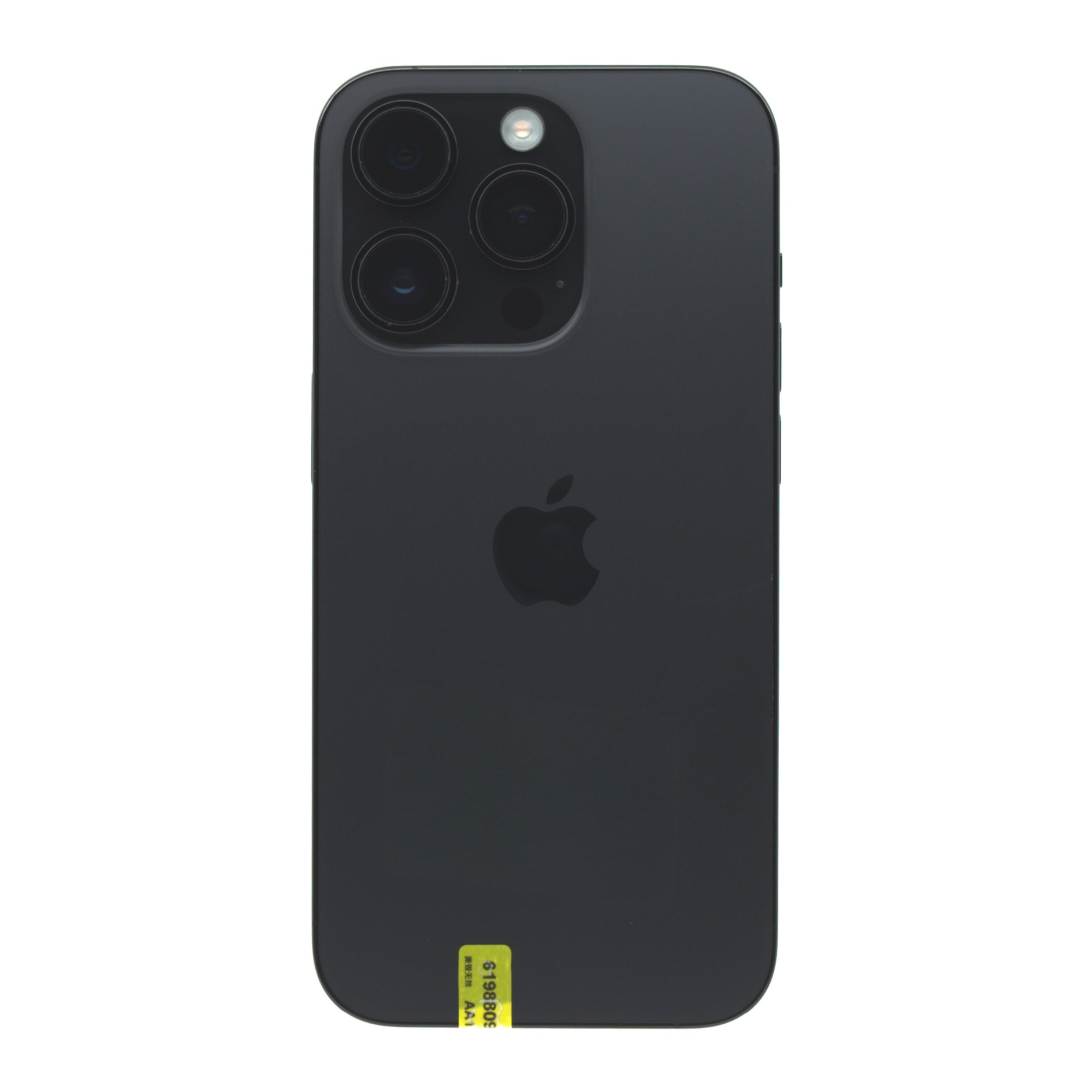 95新 Apple iPhone 14 Pro 256G 深空黑色 中國大陸版