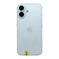 95新 Apple iPhone 16 128G 白色 中國大陸版