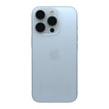95新 Apple iPhone 16 Pro 128G 白色鈦金屬 中國大陸版