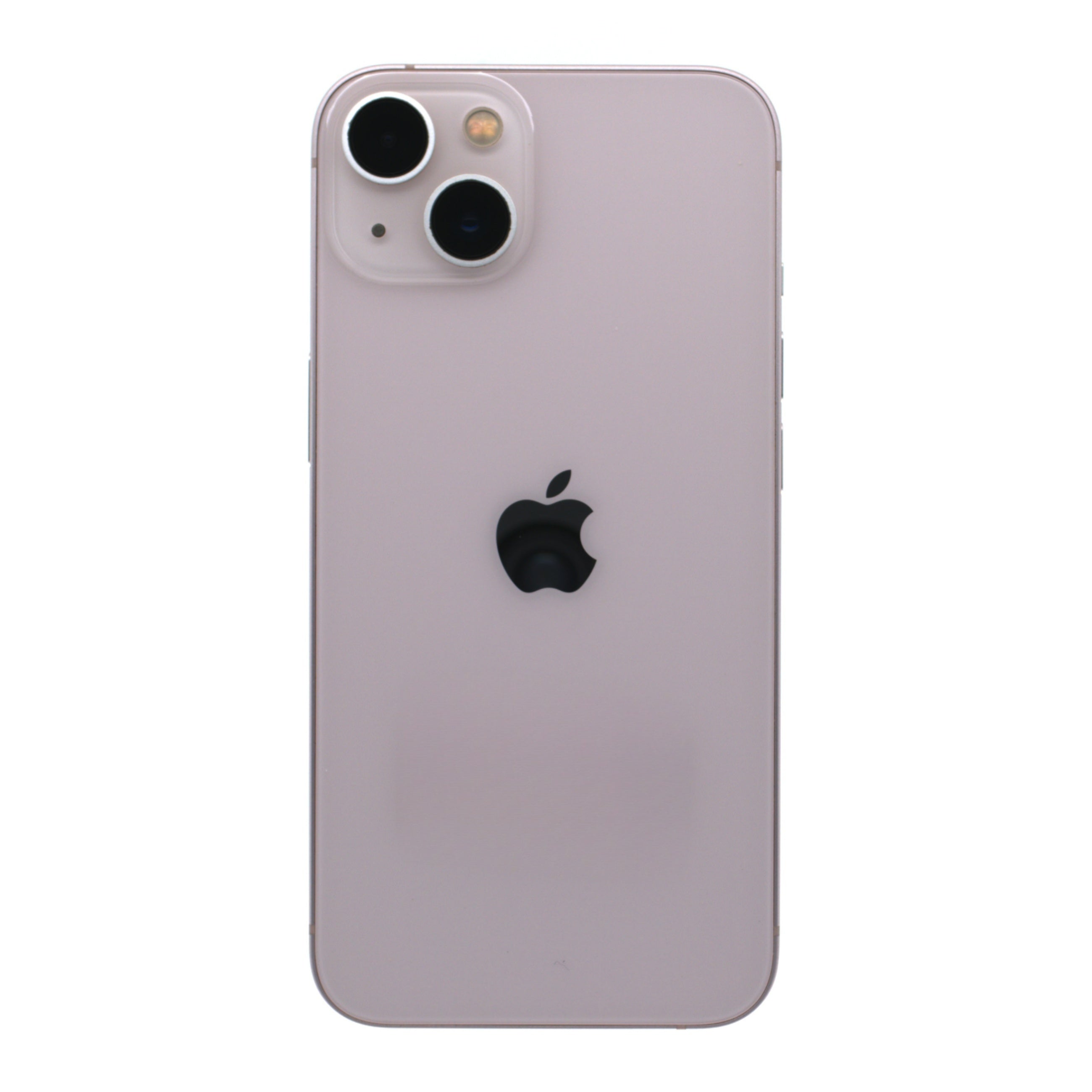 95新 Apple iPhone 13 128G 粉紅色 中國大陸版