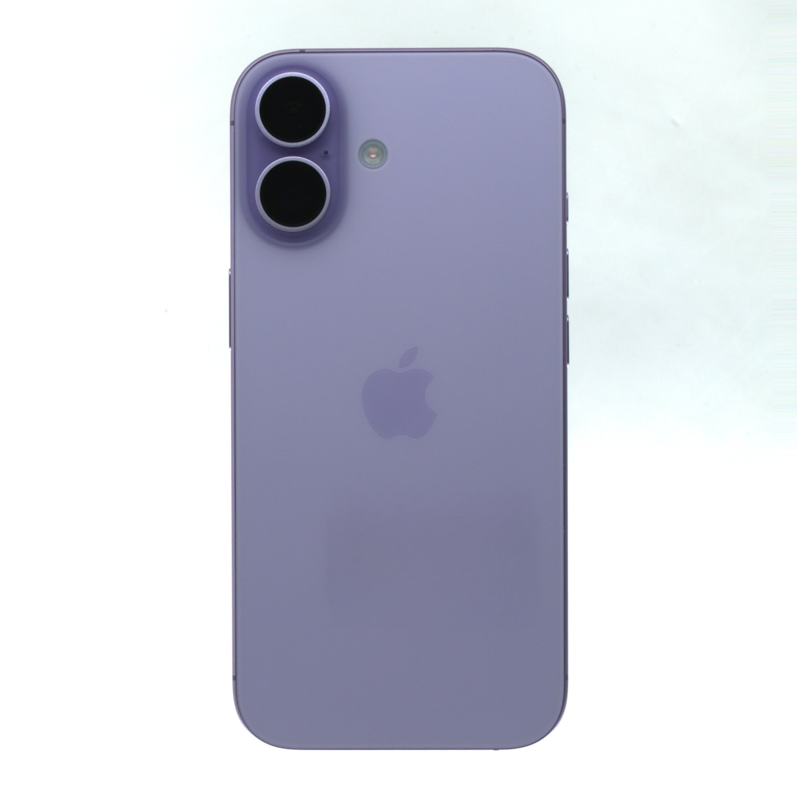 99新 Apple iPhone 17 256G 薰衣草紫色 中國大陸版