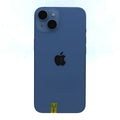 99新 Apple iPhone 14 128G 藍色 中國大陸版